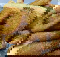 Maddington Village Fish  Chips - Northern Rivers Accommodation