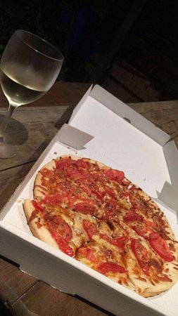Marco's Pizza - Northern Rivers Accommodation 0