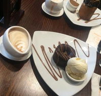 Max Brenner Chocolate Bar - Northern Rivers Accommodation