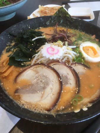 Oishii Ramen - Northern Rivers Accommodation 0