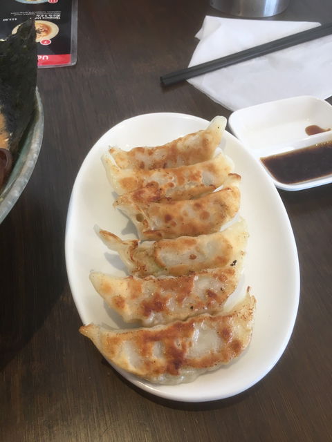 Oishii Ramen - Northern Rivers Accommodation 2
