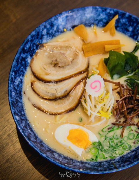 Oishii Ramen - Northern Rivers Accommodation 4
