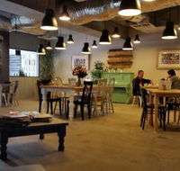 Peppermint Green - Northern Rivers Accommodation