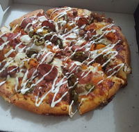 Pizza Hut Armadale - Northern Rivers Accommodation