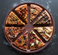 Pizza Riviera - Northern Rivers Accommodation