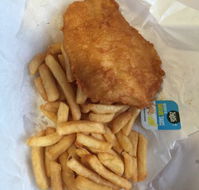 Rivervale Fish and Chips - Northern Rivers Accommodation