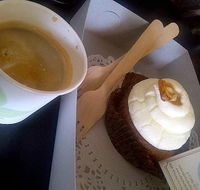 Sherbet Cafe  Bake Shop - Northern Rivers Accommodation