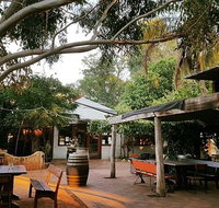 Taylor's Cafe - Northern Rivers Accommodation