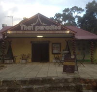 Thai paradise - Northern Rivers Accommodation