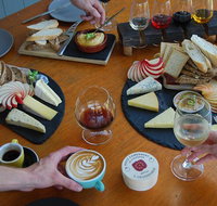 The Cheese Barrel - Northern Rivers Accommodation