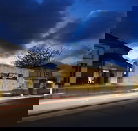 The Gate Bar  Bistro - Northern Rivers Accommodation