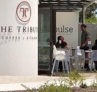 The Tribute Coffee and Kitchen - Northern Rivers Accommodation