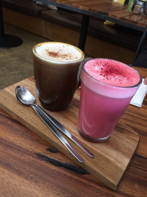 Toscanini's Applecross - Northern Rivers Accommodation 1