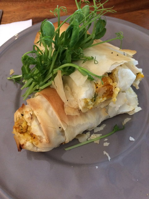 Toscanini's Applecross - Northern Rivers Accommodation 6