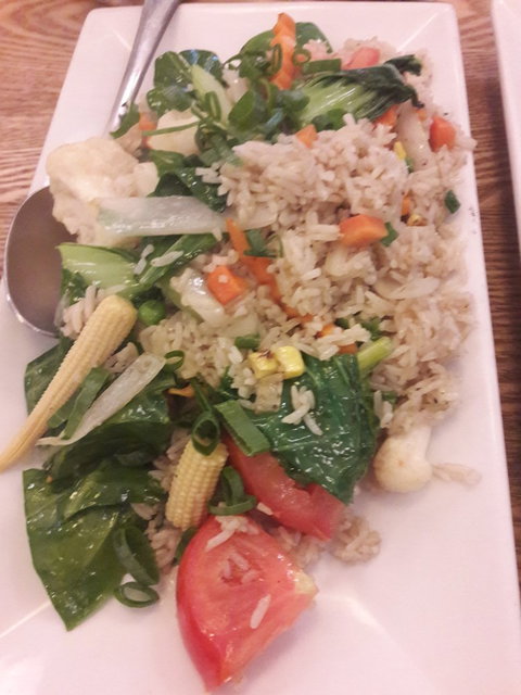 ViPa Thai Restaurant - Northern Rivers Accommodation 1