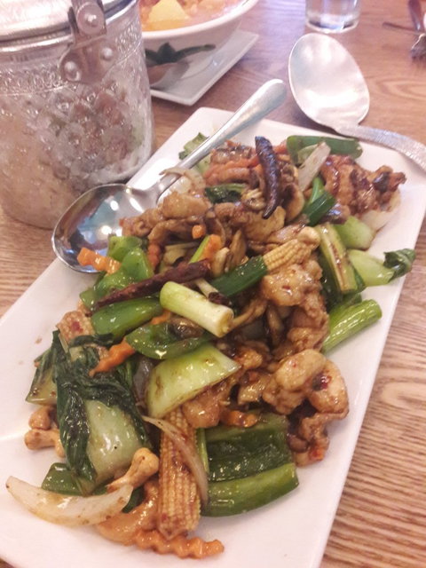 ViPa Thai Restaurant - Northern Rivers Accommodation 3