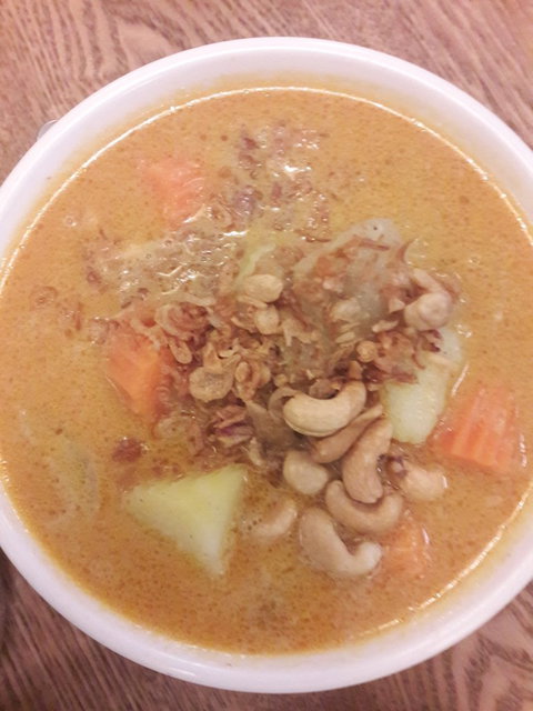 ViPa Thai Restaurant - Northern Rivers Accommodation 5