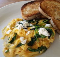 Walter's River Cafe - Northern Rivers Accommodation