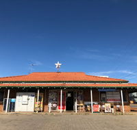 White Star Super Deli - Northern Rivers Accommodation