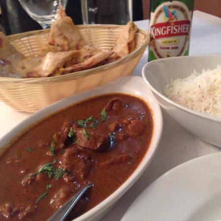 A1 Indian Restaurant - Northern Rivers Accommodation 0