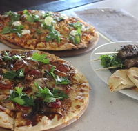Albies Bar and Bistro - Northern Rivers Accommodation
