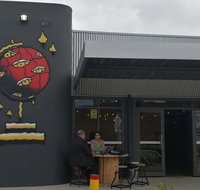 Crooked Spire Coffee House - Northern Rivers Accommodation