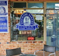 Denmark Bakery - Northern Rivers Accommodation