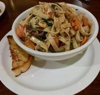 Denmark Tavern Restaurant - Northern Rivers Accommodation