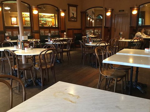 Dome Cafe - Northern Rivers Accommodation 0