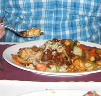 Dynasty Chinese Restaurant - Northern Rivers Accommodation