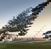 Equinox Restaurant  Bar - Northern Rivers Accommodation