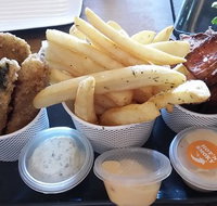 Grilld - Northern Rivers Accommodation