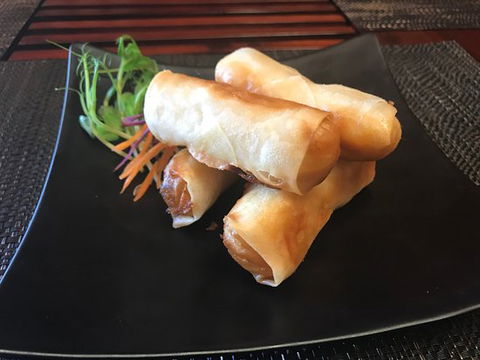 Happy Crab Thai Takeaway - Northern Rivers Accommodation 0