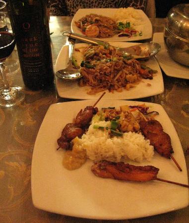 Just One Thai Restaurant - Northern Rivers Accommodation 0