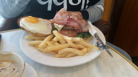 Kwinana Dome Cafe - Northern Rivers Accommodation 0