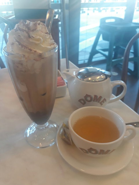 Kwinana Dome Cafe - Northern Rivers Accommodation 9