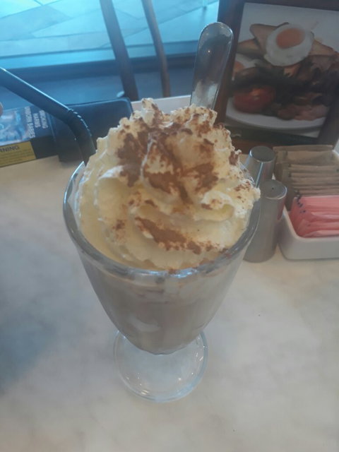 Kwinana Dome Cafe - Northern Rivers Accommodation 10