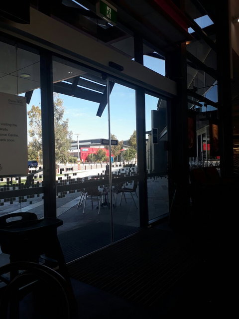 Kwinana Dome Cafe - Northern Rivers Accommodation 2