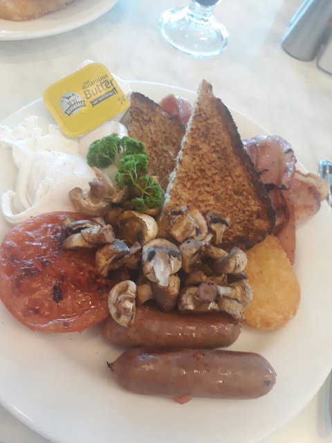 Kwinana Dome Cafe - Northern Rivers Accommodation 5