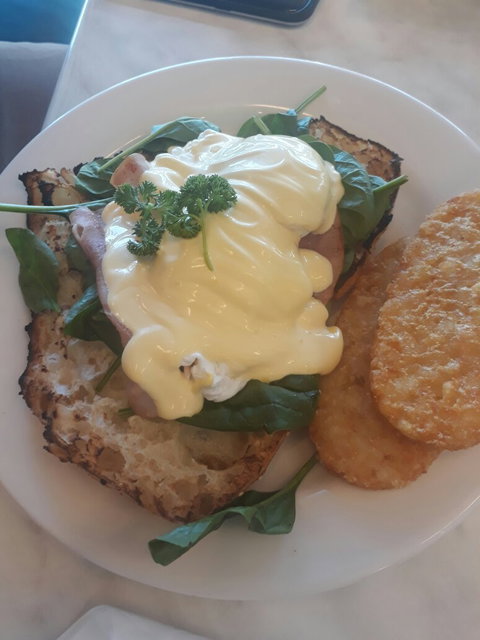 Kwinana Dome Cafe - Northern Rivers Accommodation 6