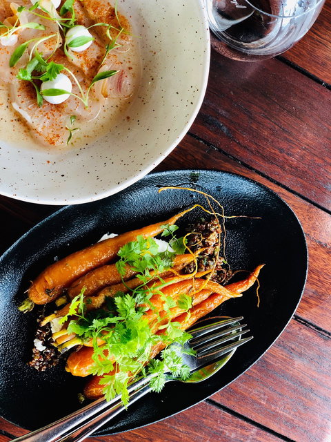 Leeuwin Estate - Northern Rivers Accommodation 1