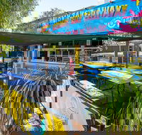 Leeuwin Way Takeaway - Northern Rivers Accommodation