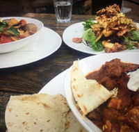 Mrs. Jones Cafe - Northern Rivers Accommodation