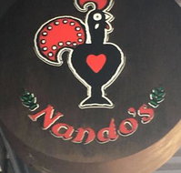 Nando's - Northern Rivers Accommodation