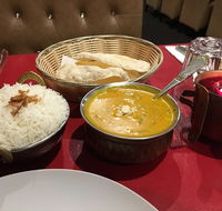 Navratna Indian Restaurant - Northern Rivers Accommodation