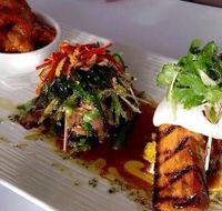 Pepper  Salt Restaurant - Northern Rivers Accommodation