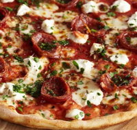 POSH Pizza Bicton - Northern Rivers Accommodation