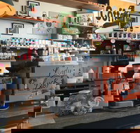 Puck Expresso - Northern Rivers Accommodation