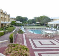 Reflections at Abbey Beach Resort - Northern Rivers Accommodation