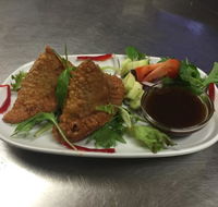 Samras Indian Cuisine - Northern Rivers Accommodation